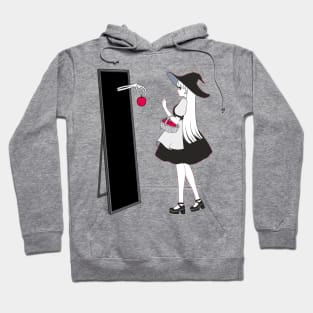 Apple Hoodie